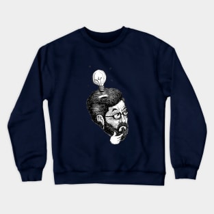 Idea Inception Crewneck Sweatshirt